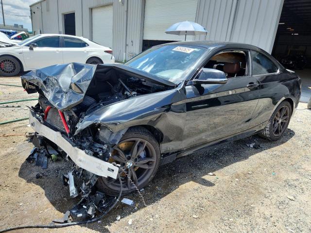  Salvage BMW M Series