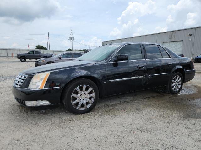  Salvage Cadillac DTS