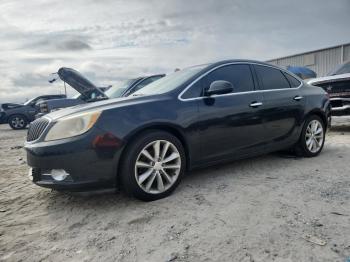  Salvage Buick Verano