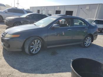  Salvage Acura TSX