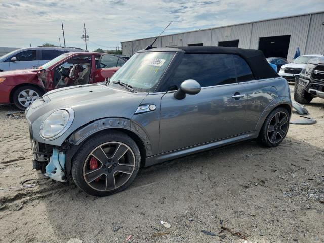  Salvage MINI Cooper