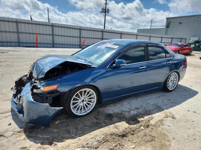  Salvage Acura TSX