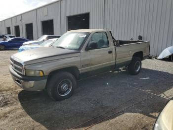  Salvage Dodge Ram 2500