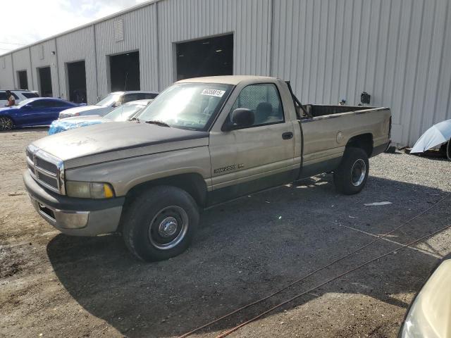  Salvage Dodge Ram 2500