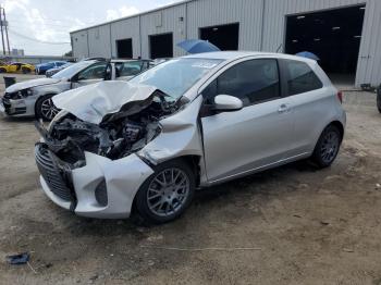  Salvage Toyota Yaris