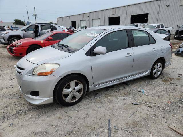  Salvage Toyota Yaris