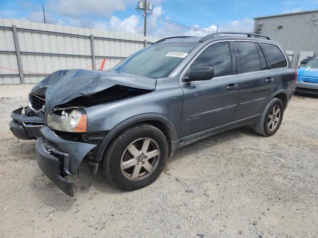  Salvage Volvo XC90