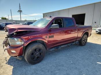  Salvage Ram 2500