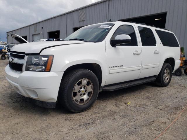  Salvage Chevrolet Suburban