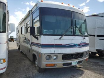  Salvage Ford F-550