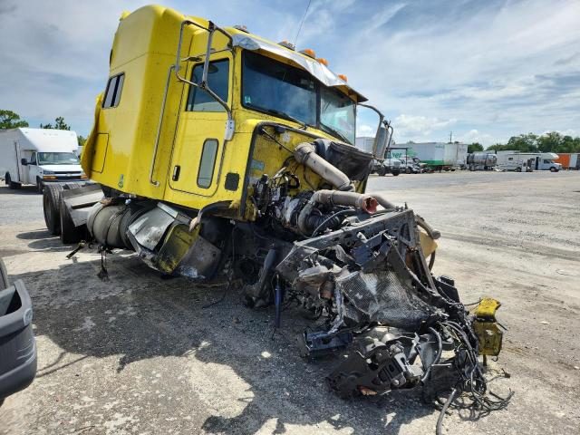  Salvage Peterbilt 386