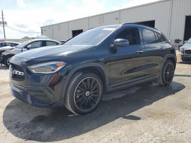  Salvage Mercedes-Benz GLA