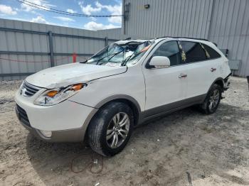  Salvage Hyundai Veracruz