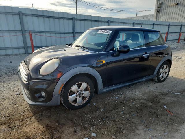  Salvage MINI Cooper