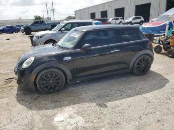  Salvage MINI Cooper