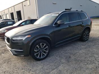  Salvage Volvo XC90