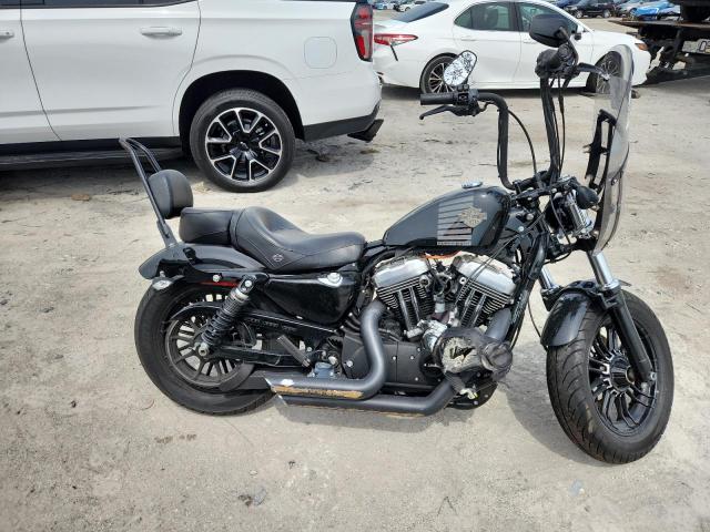  Salvage Harley-Davidson Sprtstr120