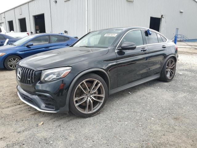  Salvage Mercedes-Benz GLC