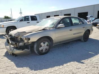  Salvage Buick Century
