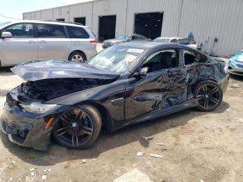  Salvage BMW M Series