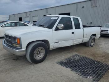  Salvage Chevrolet Gmt