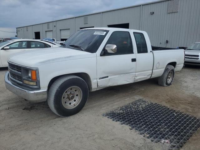  Salvage Chevrolet Gmt