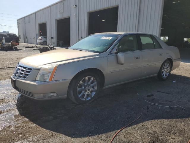  Salvage Cadillac DTS