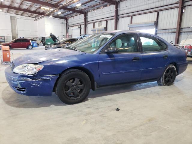  Salvage Ford Taurus
