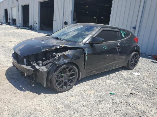  Salvage Hyundai VELOSTER
