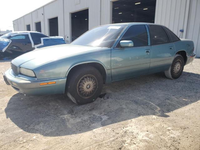  Salvage Buick Regal