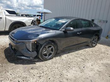  Salvage Kia K4 Lx