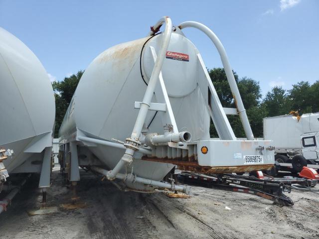  Salvage Gallegos Other