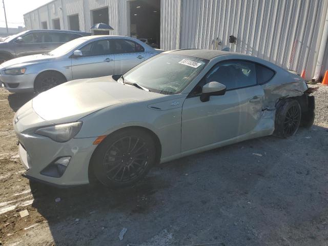  Salvage Toyota Scion