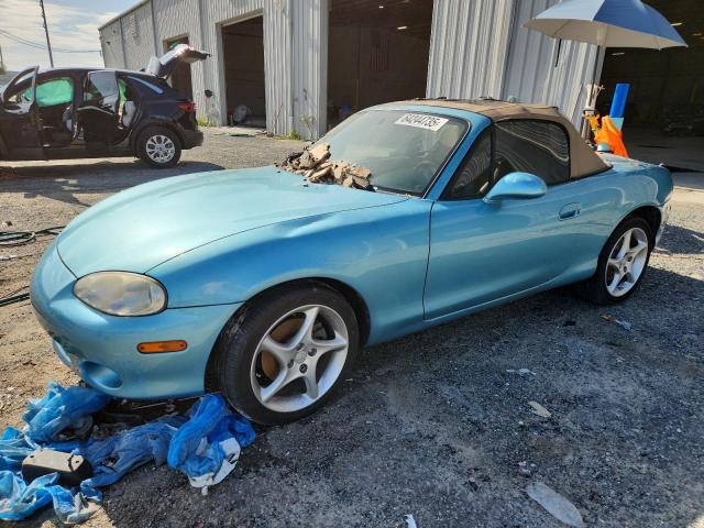  Salvage Mazda Mx5