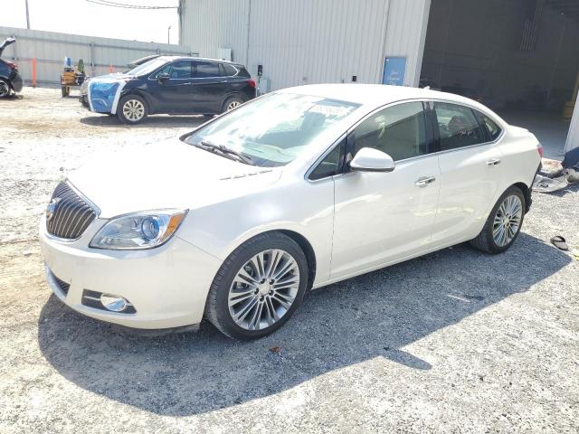  Salvage Buick Verano