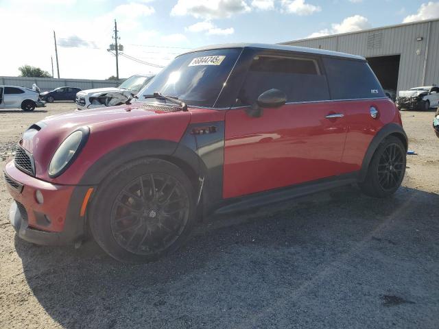  Salvage MINI Cooper