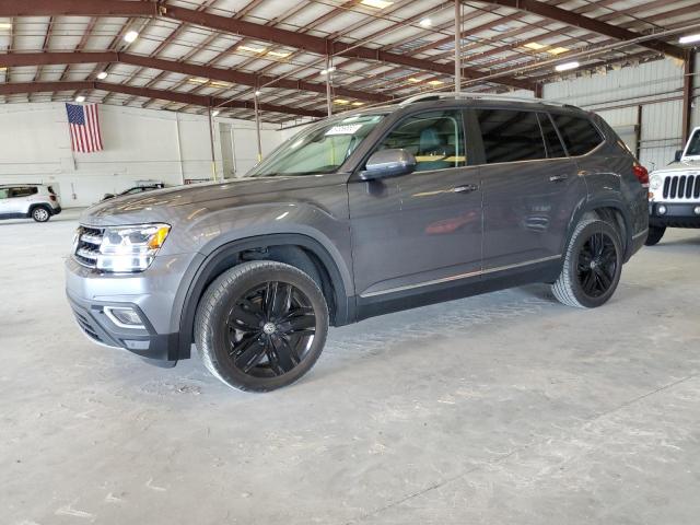  Salvage Volkswagen Atlas