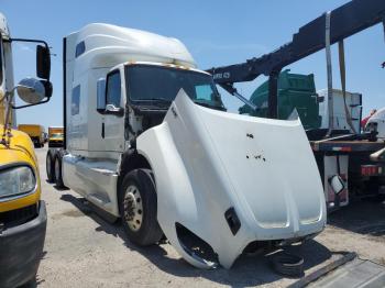  Salvage International Lt625