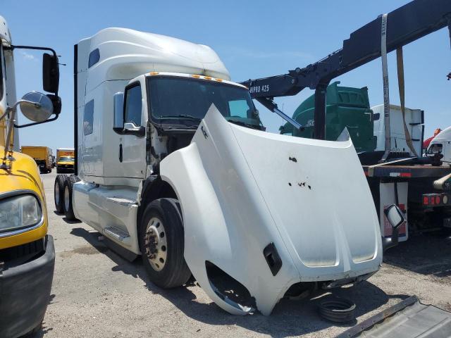  Salvage International Lt625
