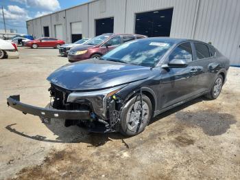  Salvage Kia K4 Lx
