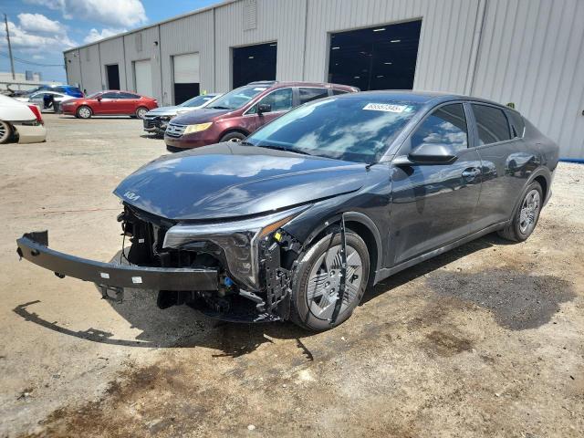  Salvage Kia K4 Lx
