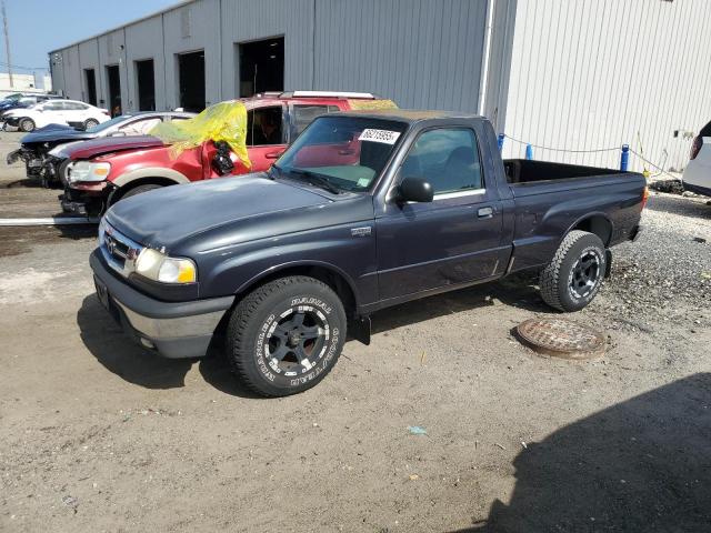  Salvage Mazda B Series