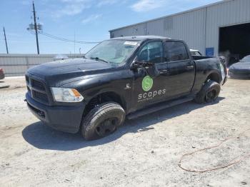 Salvage Ram 2500