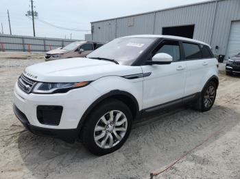  Salvage Land Rover Range Rover