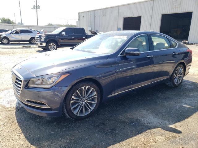  Salvage Hyundai Genesis