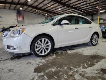  Salvage Buick Verano