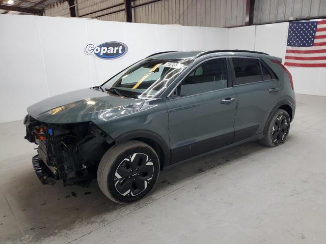  Salvage Kia Niro