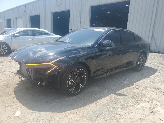  Salvage Kia K5