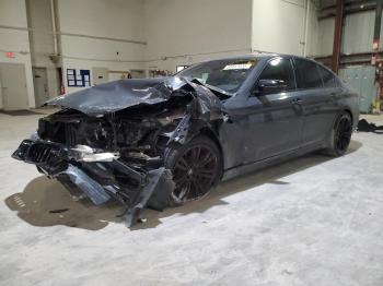  Salvage BMW M Series