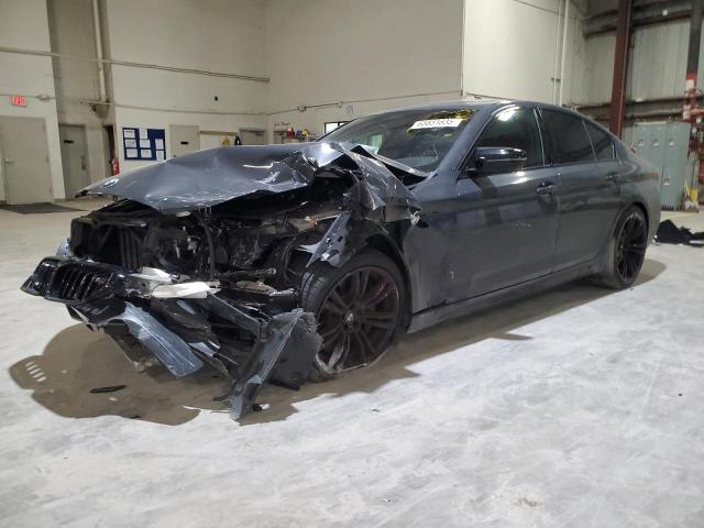  Salvage BMW M Series